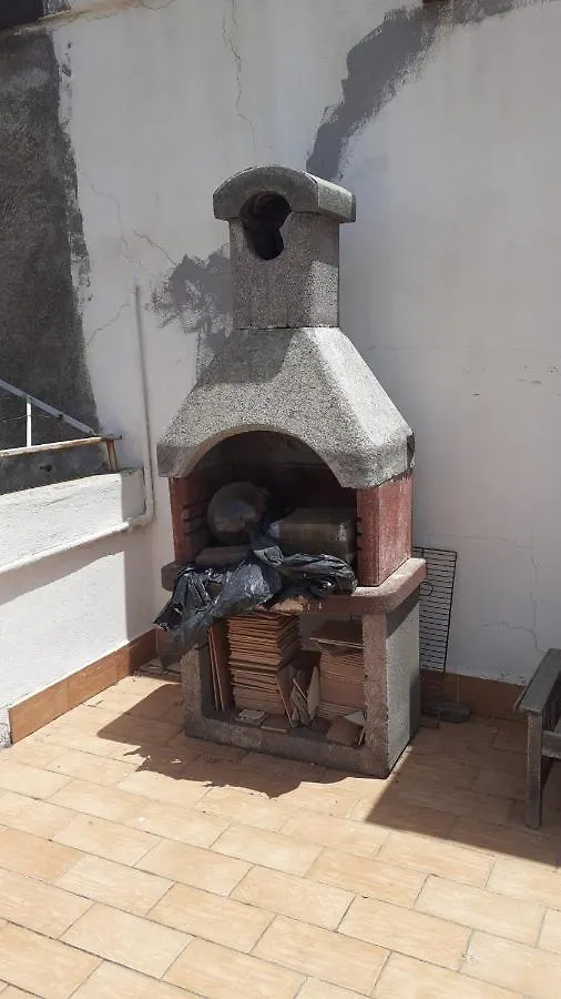 Attico Apartment Catania