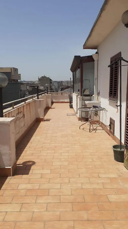 Attico Apartment Catania Italy